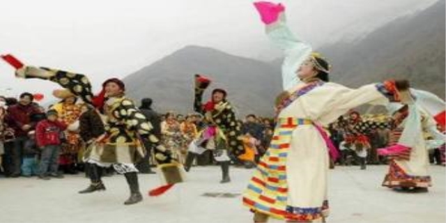 藏族节日都有哪些